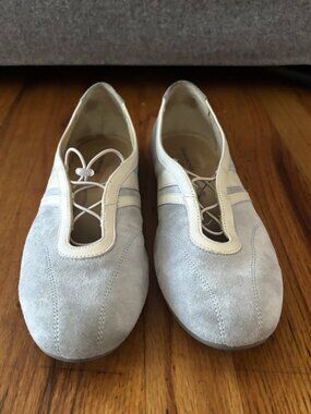 Vagabond Hollie Suede Sneaker